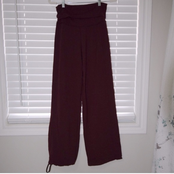 Lululemon Stillness Pant - Picture 3 of 7